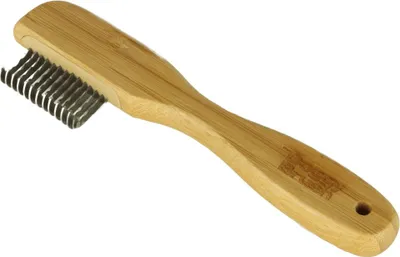 Produktbild von Pet-Joy Products The Doggy Brush Detangling Comb Entfilzerkamm