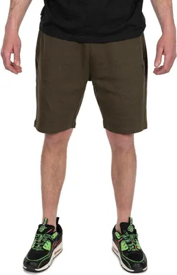 Produktbild von Fox Fishing Hose Collection LW Jogger Short Green/Black M