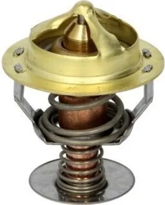 Produktbild von THERMOTEC Thermostat Kühlmittel 83°C