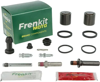 Produktbild von FRENKIT komplettes Hinterbremszangen-Überholkit 627010 Durchmesser 28mm