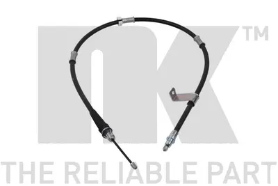 Produktbild von NK Handbremsseil Seilzug Feststellbremse für JEEP GRAND CHEROKEE II (WJ, WG) 909305