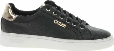 Produktbild von Logo Beckie sneaker embossé 4g Guess