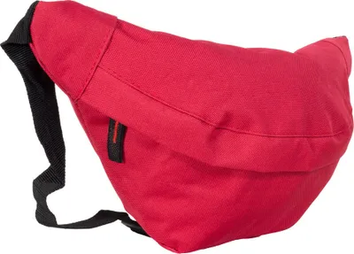 Produktbild von Gürteltasche : rot Farbe: rot