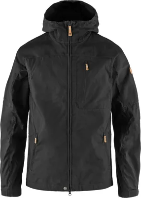 Produktbild von Fjäll Räven Sten Jacket Herren Wetterschutzjacke, Bekleidungsgröße:M
