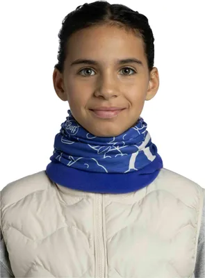 Produktbild von Buff ® Polar Nackenwärmer Blau  Blau One Size