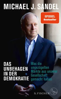 Immagine prodotto di Das Unbehagen in der Demokratie