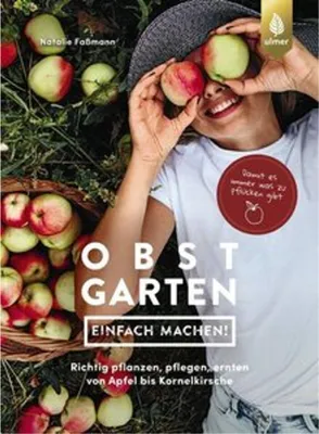 Produktbild von Obstgarten - einfach machen!