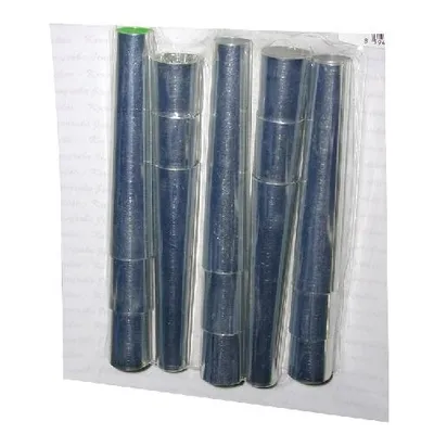 Zdjęcie produktu dla rurka stożkowa 8,5cm puszka (20szt)