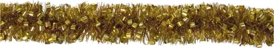Produktbild von Dmora Weihnachtsdeko Zinal gold
