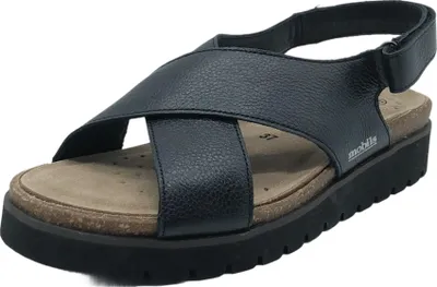 Immagine prodotto di Sandali Mobils da donna 32303335393937 Nero 39 EU