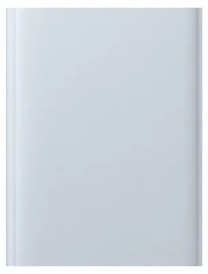 Image de SAMSUNG EF-WA505PW - Flip Wallet Blanc G A50