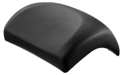 Produktbild von Topcase-Zubehör D0RI40, Schwarz