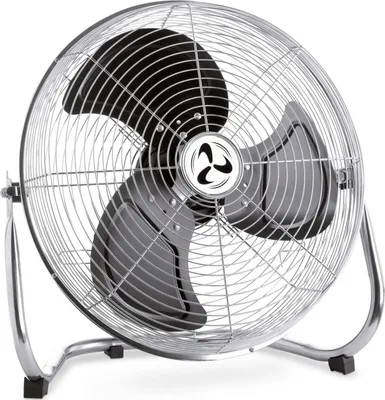 Obrázok produktu pre Podlahový ventilátor Rýchlosť vetra stroja 50-G CH