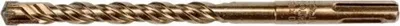 Obrázek produktu pro Yato YT-4228, Rotační kladivo, Hammer drill bit, 2,2 cm, 600 mm, Betonový, 49 cm