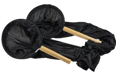 Produktbild von Koi Umsetzschlauch 24 cm Durchmesser 80 cm Lang