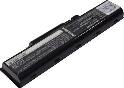 Produktbild von TECHTEK Laptop Akkus Kompatibel mit [Acer] Aspire 2930, Aspire 2930-582G25Mn, Aspire 2930-593G25Mn, Aspire 2930-733G25Mn, Aspire 2930-734G32Mn, Aspir