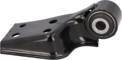Produktbild von FEBI BILSTEIN Motorlager Gummimetalllager Unten Hinten für TOYOTA Yaris Schrägheck (P13) 188110