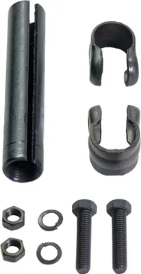 Produktbild von Einstellmuffe an Schubstange Lenkung Jeep CJ 76-86