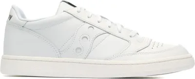 Produktbild von Saucony Herren Halbschuhe Modell Jazz S7075904 aus Naturleder in Weiß
