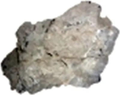 Produktbild von ca. 3 kg grauer Karststein, Dekosteine, Aquarium und Terrarien