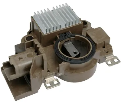 Produktbild von Generatorregler 14V HC-CARGO Aftermarket-Expertise für u.a. MITSUBISHI