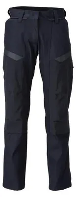 Produktbild von MASCOT 21578-281-01017-82C44, Hosen, Frau, 82C44, 940 mm, 82 cm, 260 g/m²