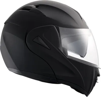 Obrázek produktu pro Motocyklová helma bez krytu Motokrosová helma s Bluetooth slotem