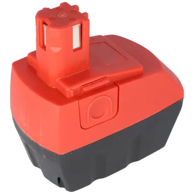 Zdjęcie produktu dla Akumulator AccuCell odpowiedni do Hilti SFB 150, SFB 155 15,6 V 3,0 Ah NiMH