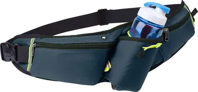 Produktbild von Outdoor-Sportgeräte Laufgürteltasche, marineblau