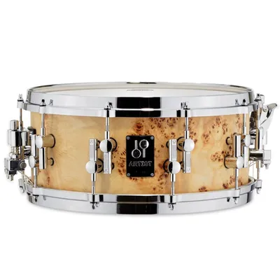 Produktbild von Sonor Snare Drum AS 1406 CM Artist