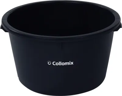 Produktbild von Collomix 60403, Rührerkorb, Collomatic, Schwarz, Deutschland, 1 Stück(e), 59 cm