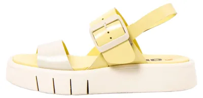 Produktbild von Art Sandalen Damen 1857 MULTI PALE YELLOW-CREAM/ MALAGA Bunt