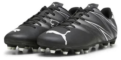 Produktbild von Puma Attacanto Fg/ag Fußballschuhe Schwarz EU 43 Schwarz EU 43