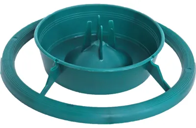 Productafbeelding van De Boon Onderbak voor Flesautomaat Plastic