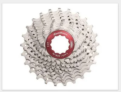 Immagine prodotto di SunRace CSRX1 11s Kassette 11-25 Zähne Road Sram/Shimano silber