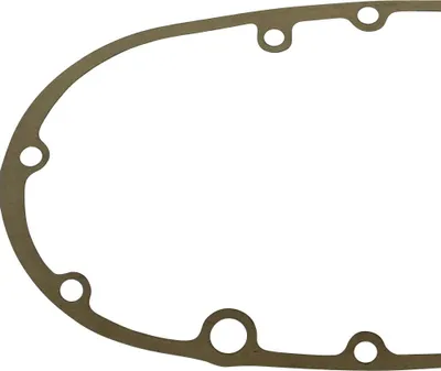 Produktbild von Kupplungsdeckeldichtung 0,3 mm für Zündapp GTS 125 Typ 520 / KS 125 175 Typ 521