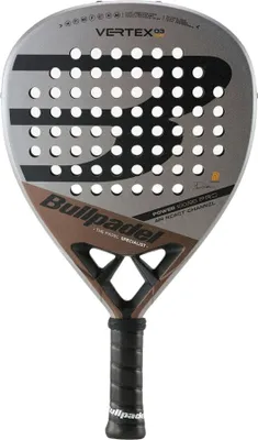 Produktbild von Bullpadel Vertex 03 Comfort padelová raketa 23