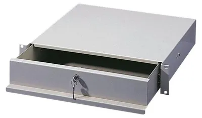 Obrázek produktu pro Rittal DK 7282.135, Zásuvka, Šedá, 1 kusů