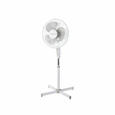 Obrázok produktu pre Podlahový ventilátor Volteno biely