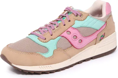 Produktbild von 9846AS sneaker uomo SAUCONY SHADOW 5000 Mann Schuhe