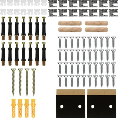 Obrázok produktu pre ML-Design kryt radiátora vo vidieckom štýle 152x19x82 cm, antracitový, z lakovanej MDF, kryt radiátora do spálne obývačky