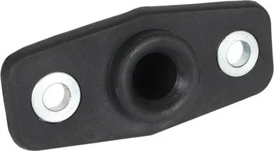 Image de Guide Bouton de verrouillage Porte coulissante pour Renault Master II