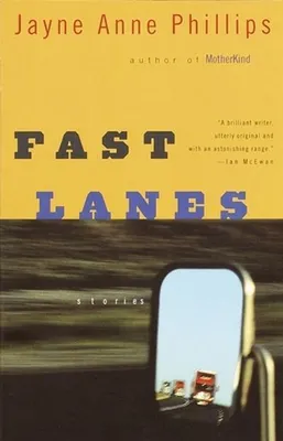 Produktbild von Fast Lanes