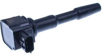 Produktbild von DENCKERMANN E100086 Zündspule für NISSAN Qashqai II (J11, J11) für RENAULT MEGANE III Grandtour (KZ0/1) Clio IV Schrägheck (BH) für DACIA DUSTER