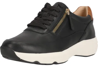 Image de Baskets pour femmes en noir