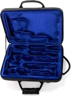 Produktbild von Protec PB-307D Doppelkoffer
