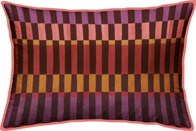Produktbild von Erwin Müller Kissenhülle beere 30x50 cm