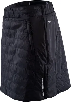 Image de Jupe Silvini Cucca WS744 isolée noir Taille 3XL 3216-WS744-08117