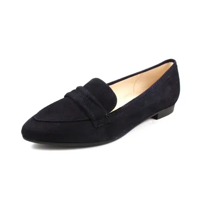 Produktbild von Gabor Klassische Slipper - 21.302.16 Damen 31353036313031 Blau 40 1/2 EU