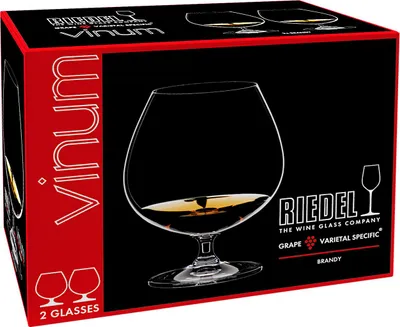 Obrázek produktu pro RIEDEL 6416/18, Univerzální sklenice na víno, Číše skleněná, Krystal, Sklo, Průhledná, Jednobarevný, 885 ml